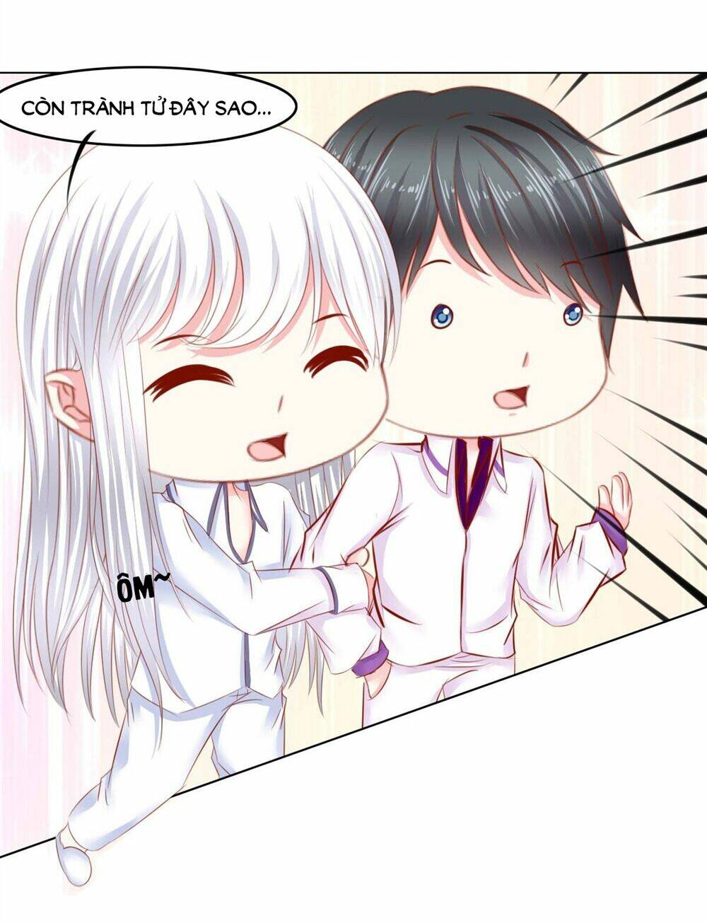 Hoàng Đế “Phế Vật” Tiến Hóa Sử: Chapter 97