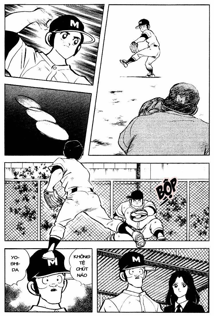 Touch: Chapter 108