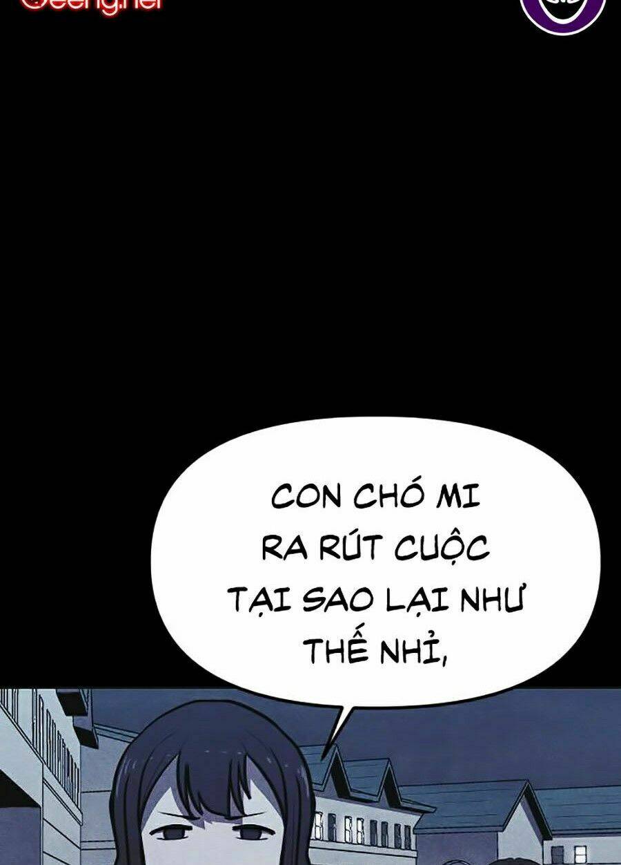 Cậu Bé Shotgun: Chapter 3