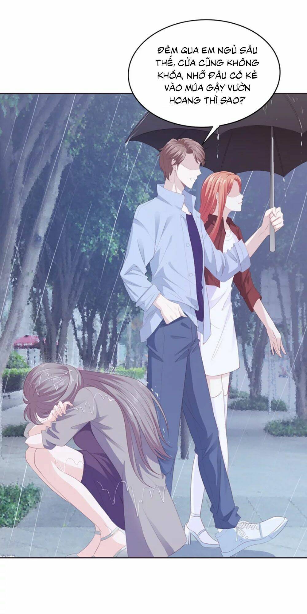 Một Đời An Nhiên: Chapter 9