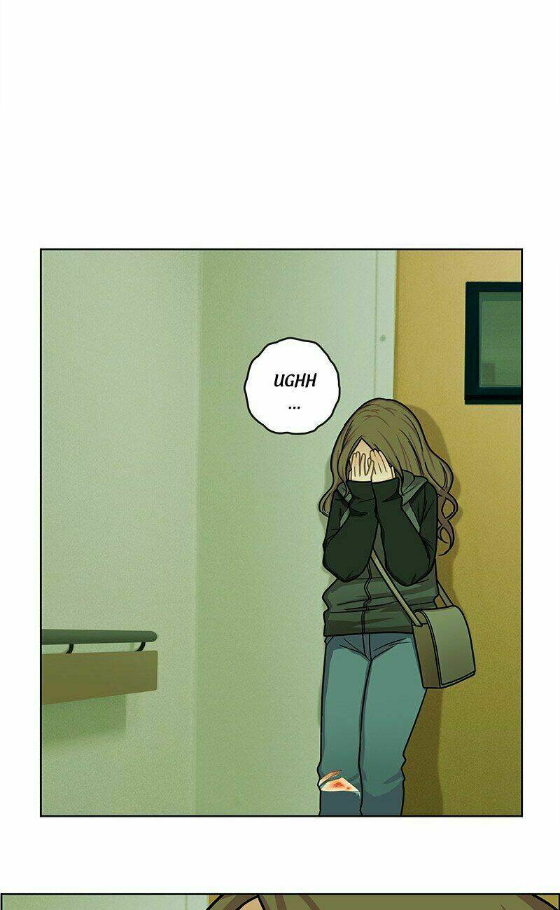 Nửa Đêm Ở Poppy Land: Chapter 4