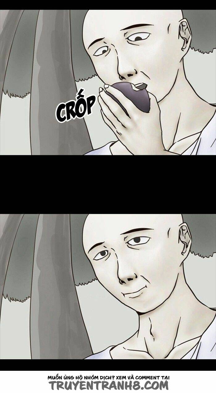 Thứ Sáu: Những Câu Chuyện Cấm: Chapter 47