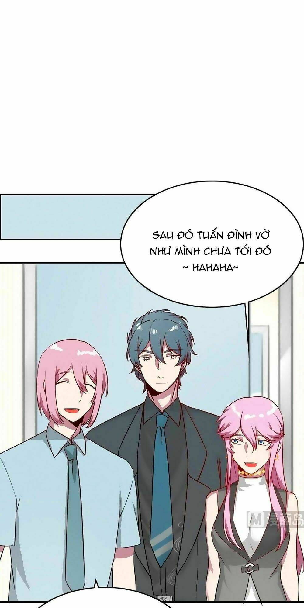 Bám Lấy Nam Thần Bất Chấp Thời Tiết: Chapter 25