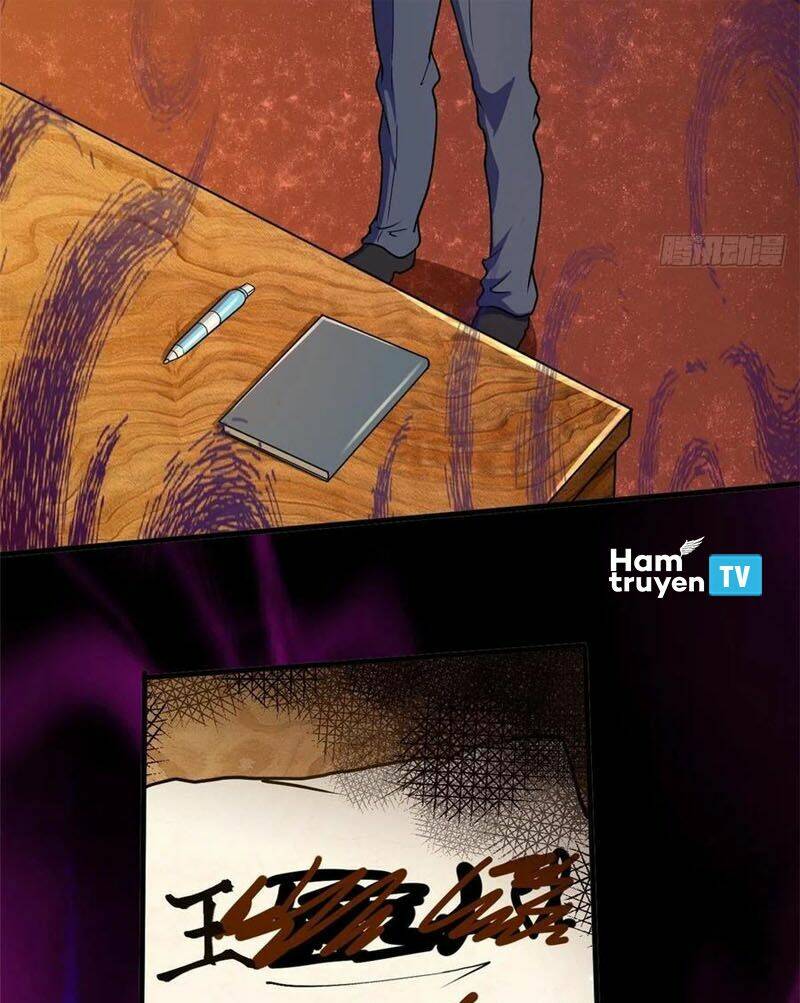 Toàn Cầu Sụp Đổ: Chapter 42