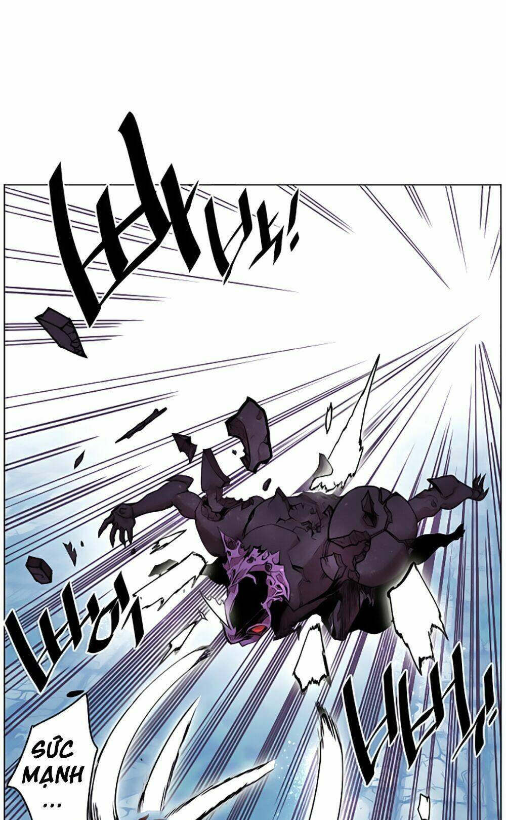 Hard Core Leveling Warrior: Chapter 21