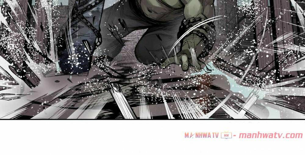 Thanh Gươm Quỷ: Chapter 9