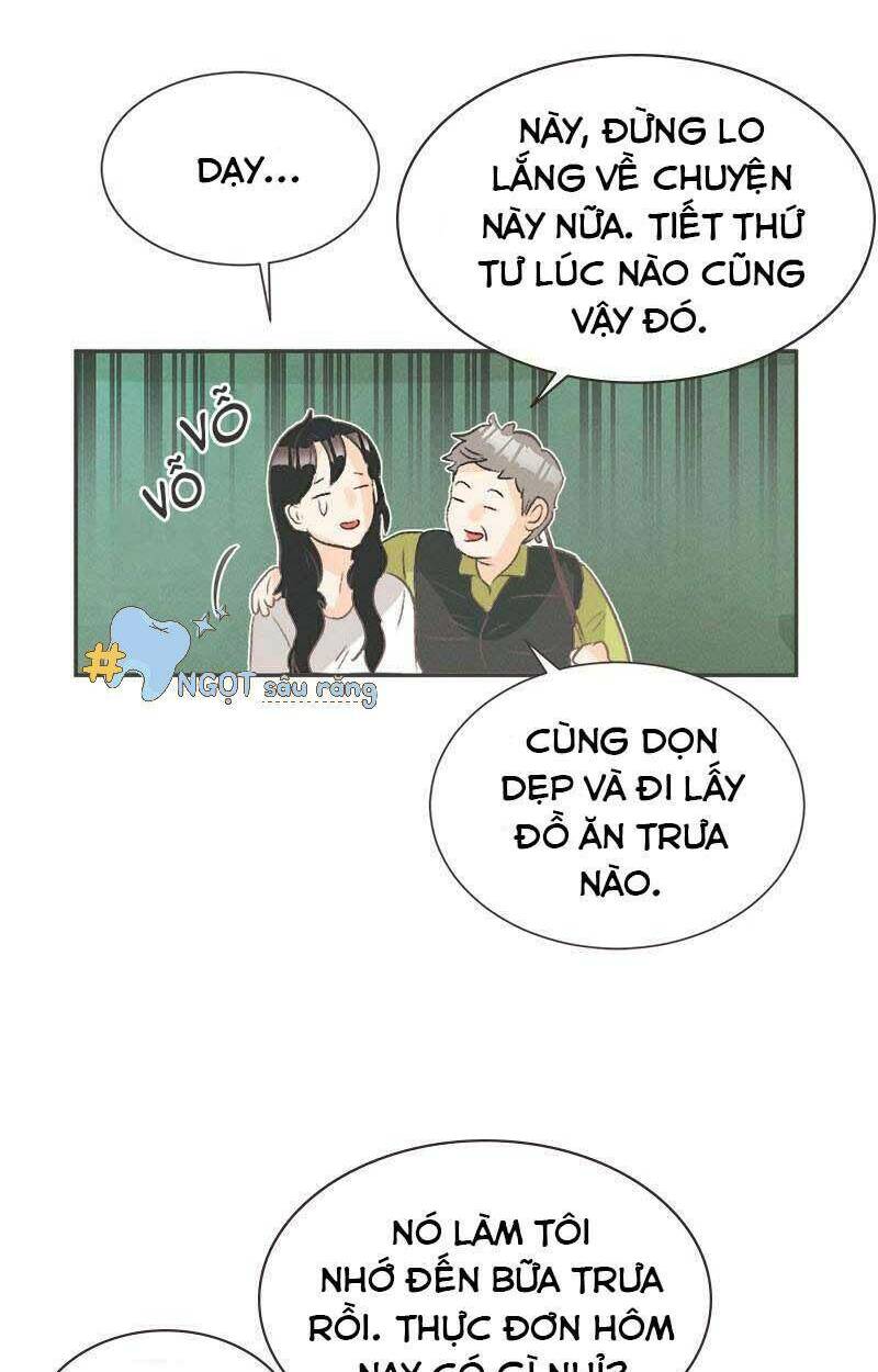 Giấc Mộng Đêm Hè: Chapter 1.2