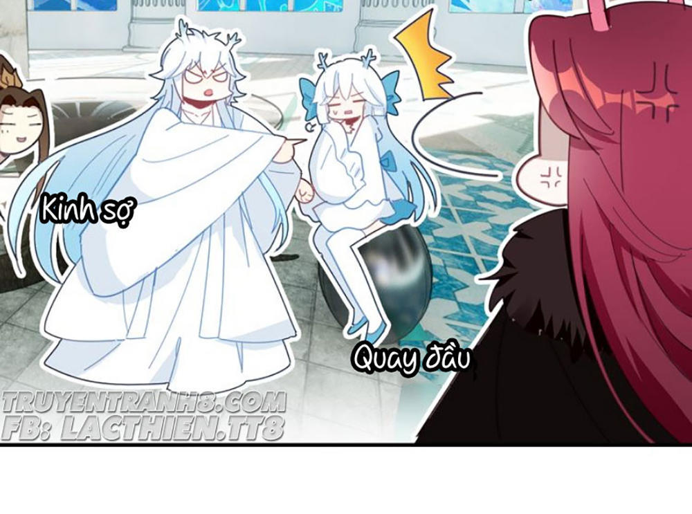 Ái Ngạo Kiều Long Vương Gia: Chapter 14