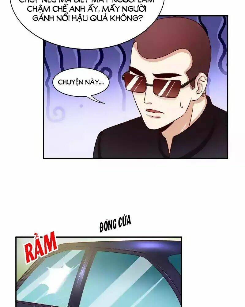 101 Phương Pháp Của Tổng Tài: Chapter 57