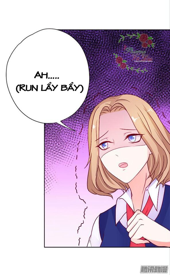 Hồ Tiên Hung Bạo: Chapter 6