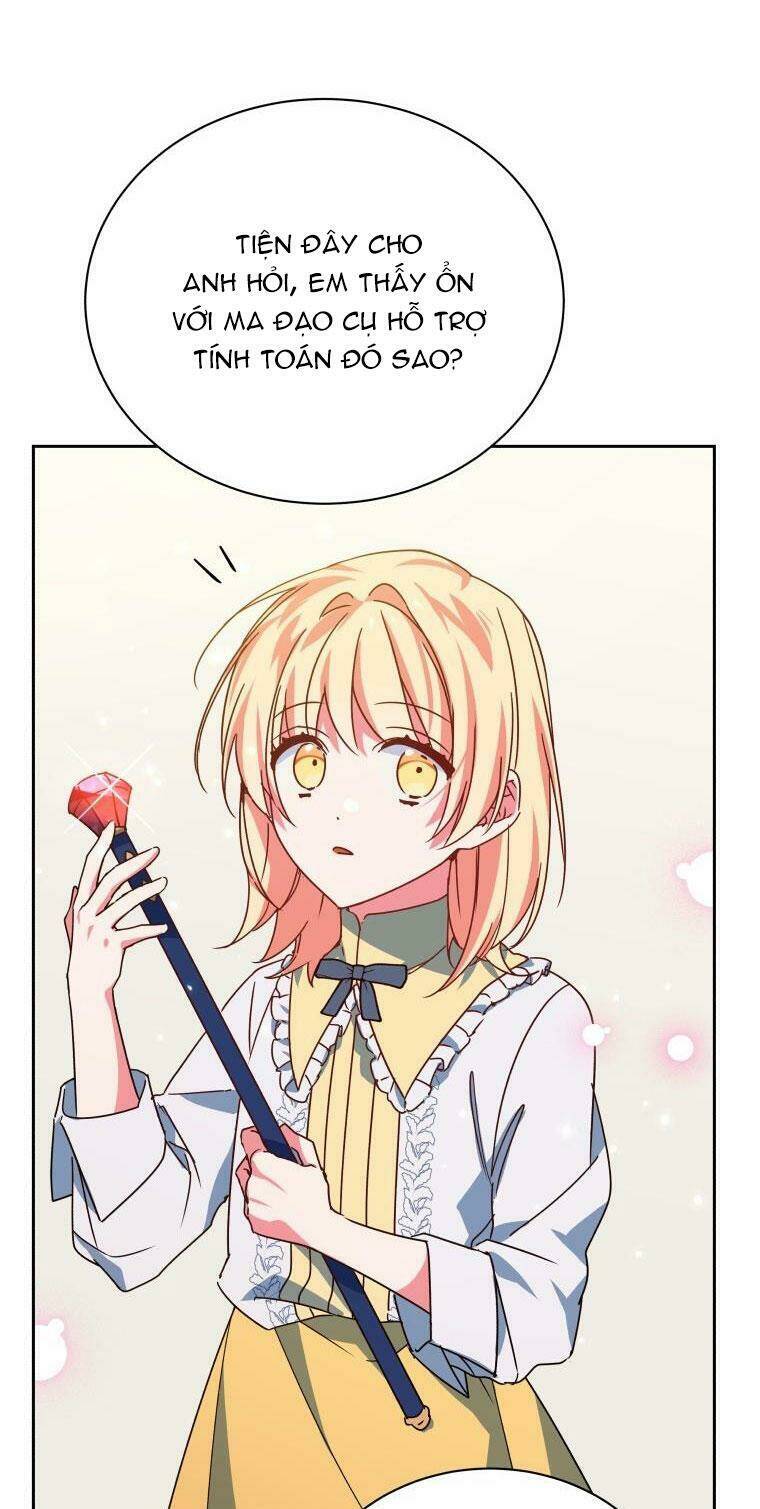 Nàng Elizabeth Thuần Khiết: Chapter 39