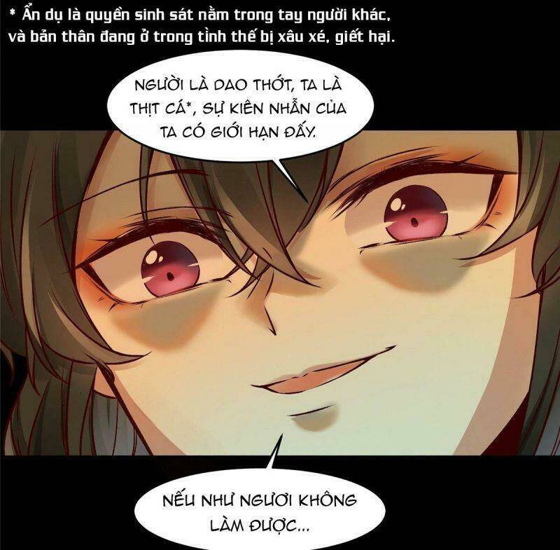 Nghịch Thiên Thần Phi Chí Thượng: Chapter 8