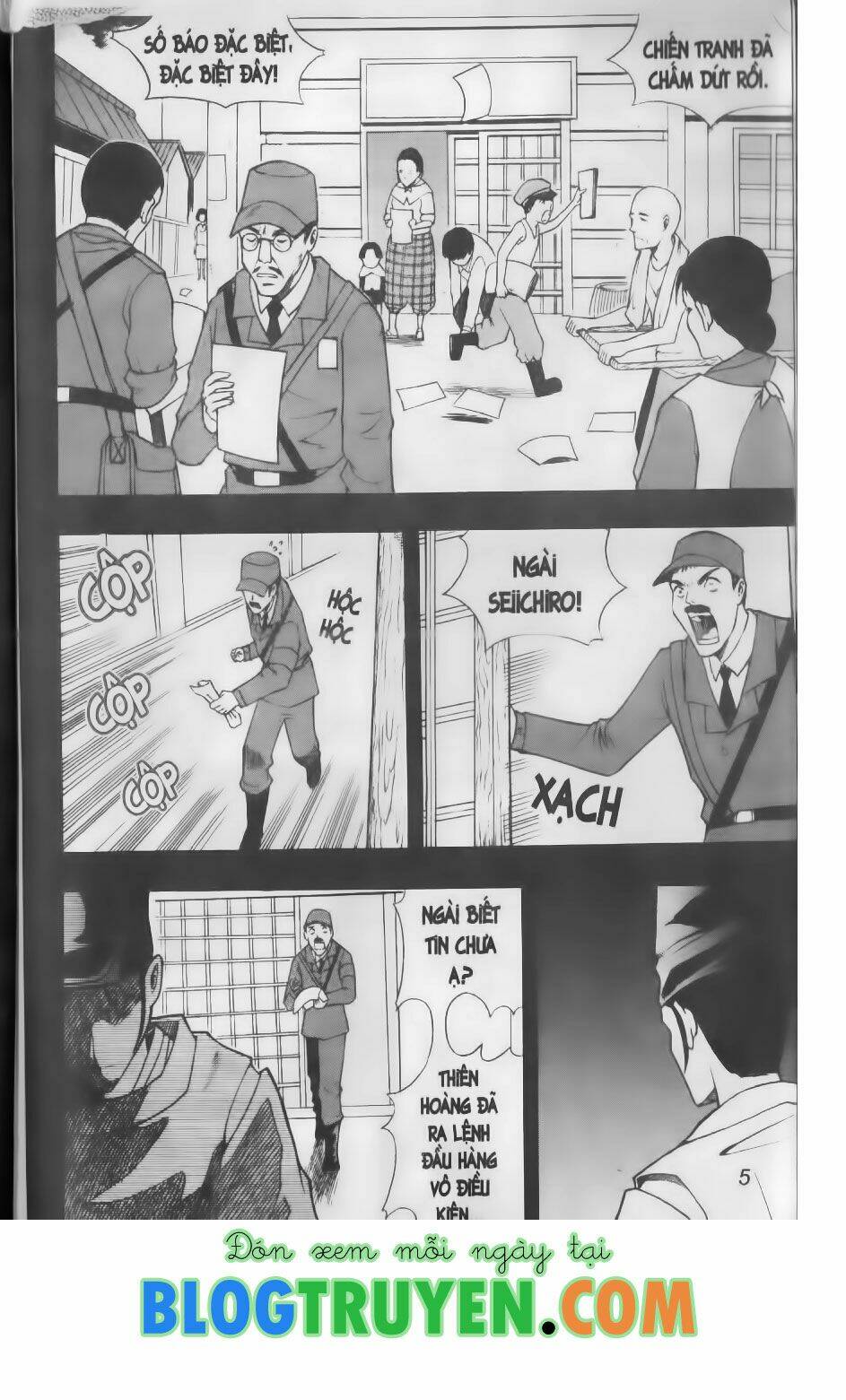 Shin Gumiho - Hội Pháp Sư: Chapter 70.1