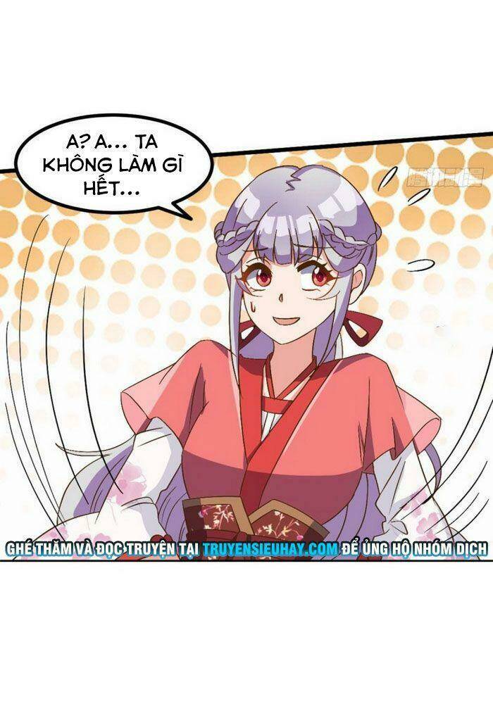 Lão Tổ Của Bạn Đang Online: Chapter 106