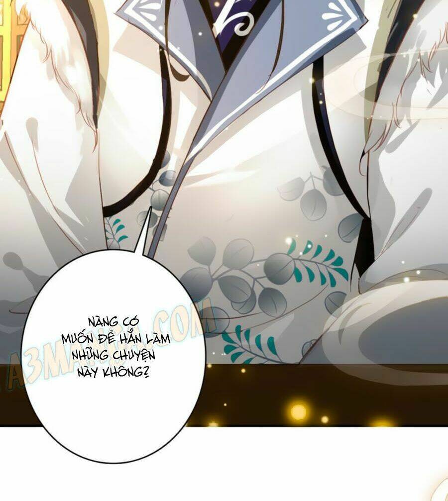 Mỹ Nhân Làm Tướng: Chapter 34