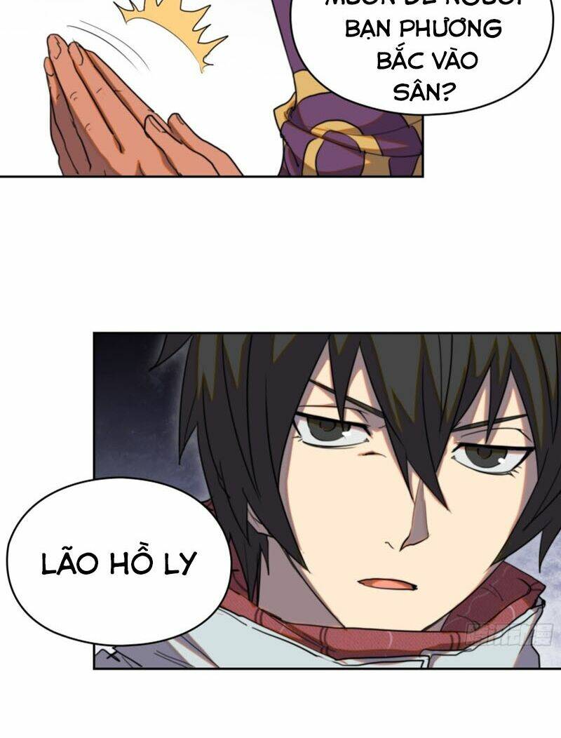 Đô Thị Hàng Thần Khúc: Chapter 62