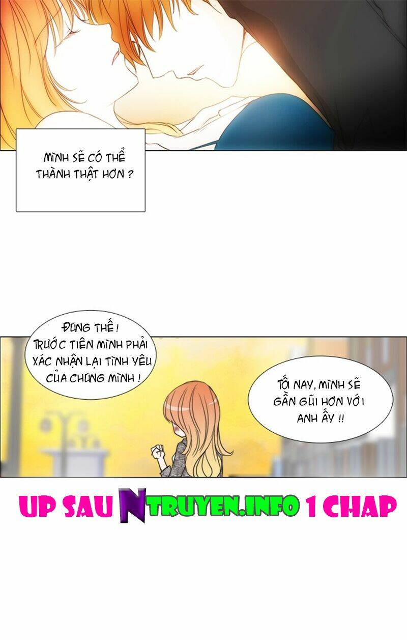 Không Thể Chạm Vào Anh: Chapter 101