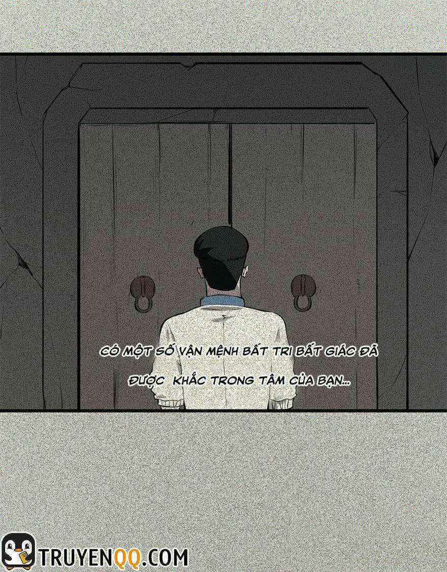 Trở Lại Căn Nhà Ma: Chapter 9