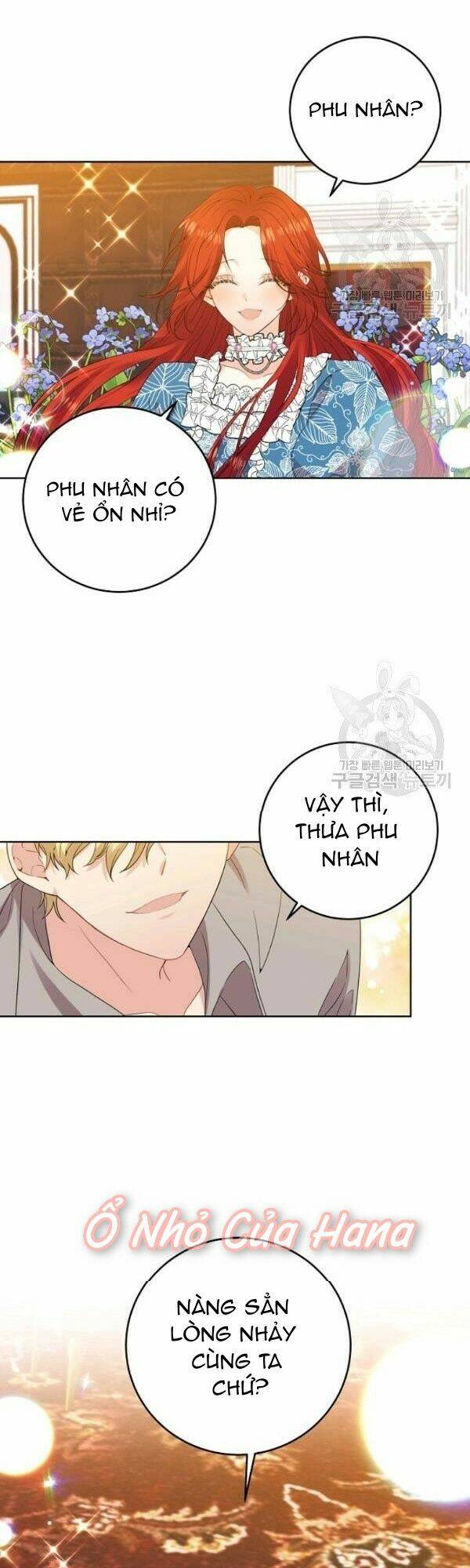Tôi Trở Thành Gia Sư Của Tên Bạo Chúa: Chapter 30