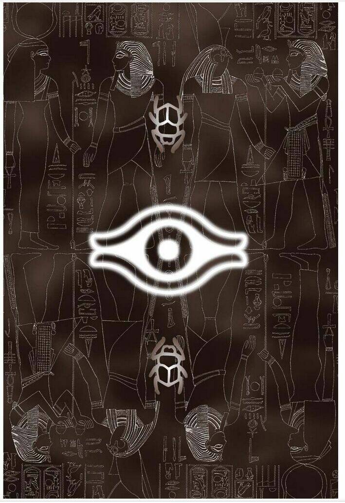 Vua Trò Chơi Full Màu: Chapter 41