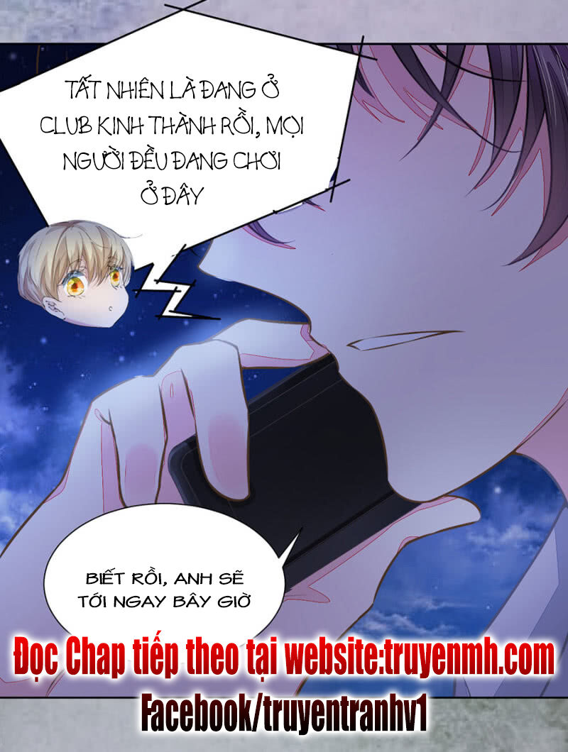 Hôn Sai 55 Lần: Chapter 32