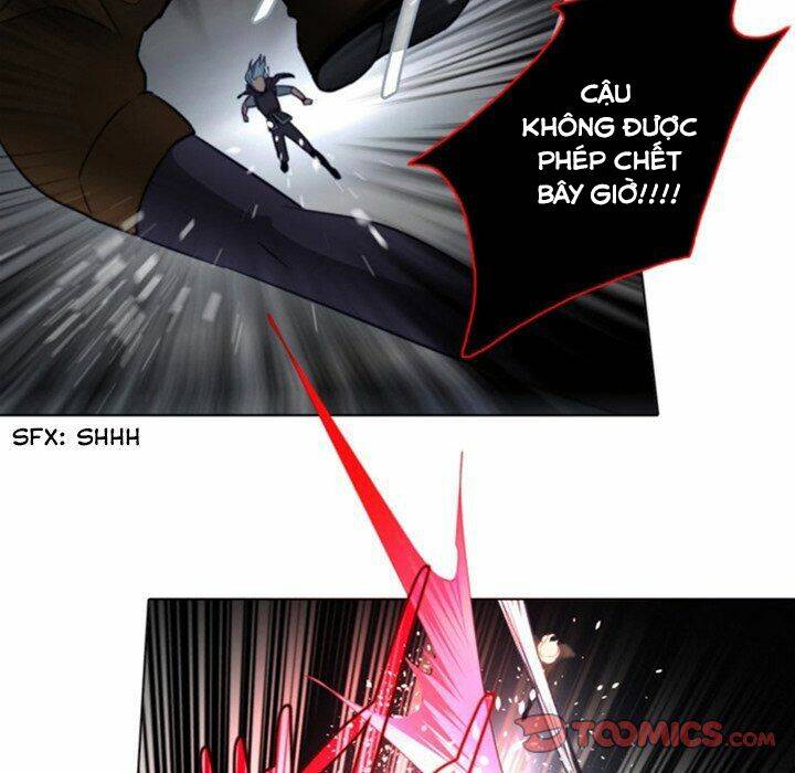 The Memory Of Wind: Anz: Chapter 47