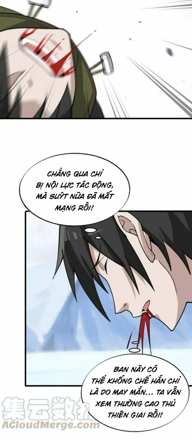 Siêu Cấp Đại Chủ Bạ: Chapter 98