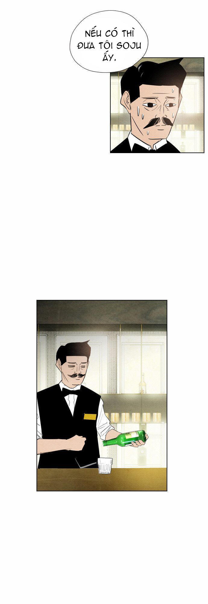 Revival Man: Chapter 24