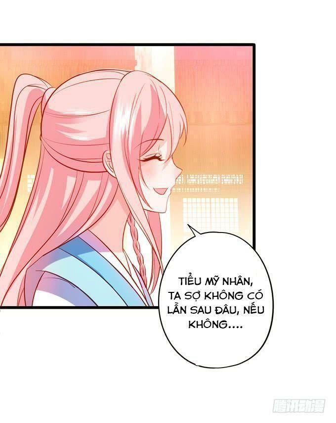 Hồ Tiên Hung Bạo: Chapter 111