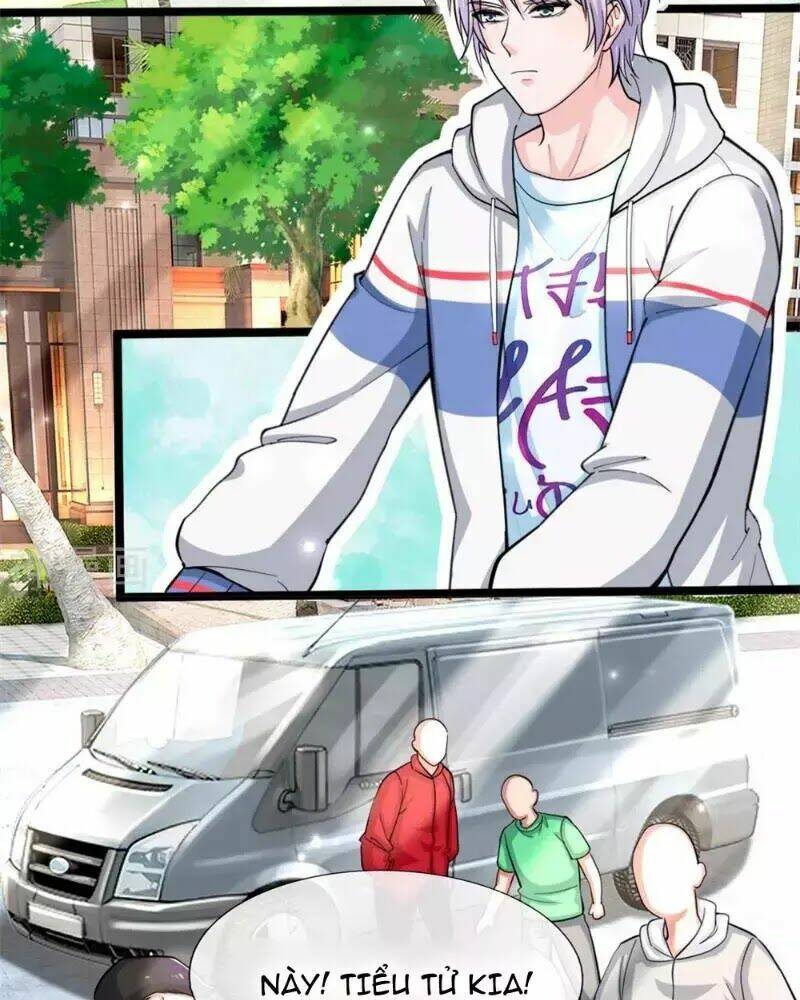 Tuyệt Đỉnh Khí Thiếu: Chapter 2