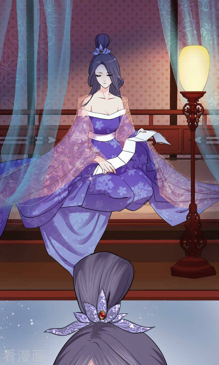 Độc Đương Hoàng Hậu: Chapter 4