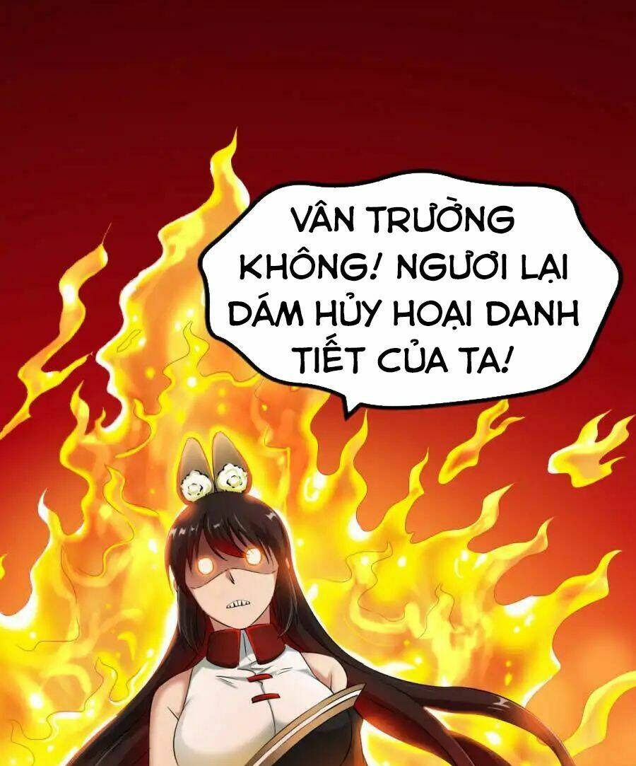 Chiến Đỉnh: Chapter 15