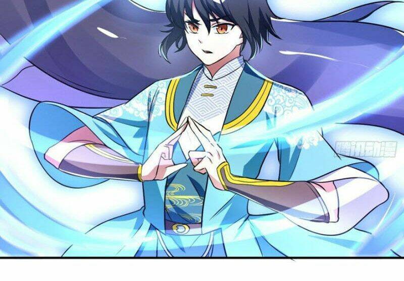 Thần Võ Đế Tôn: Chapter 52