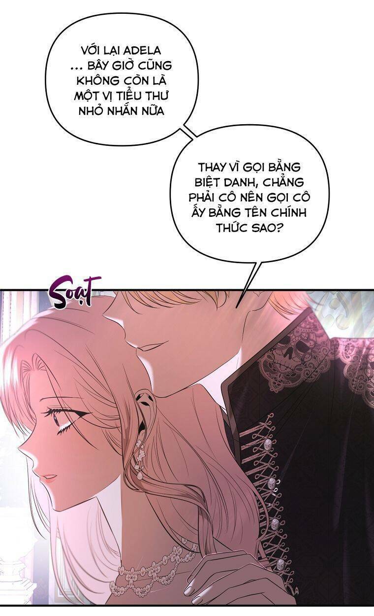 CÁCH SỐNG SÓT SAU KHI NGỦ VỚI HOÀNG ĐẾ: Chapter 25