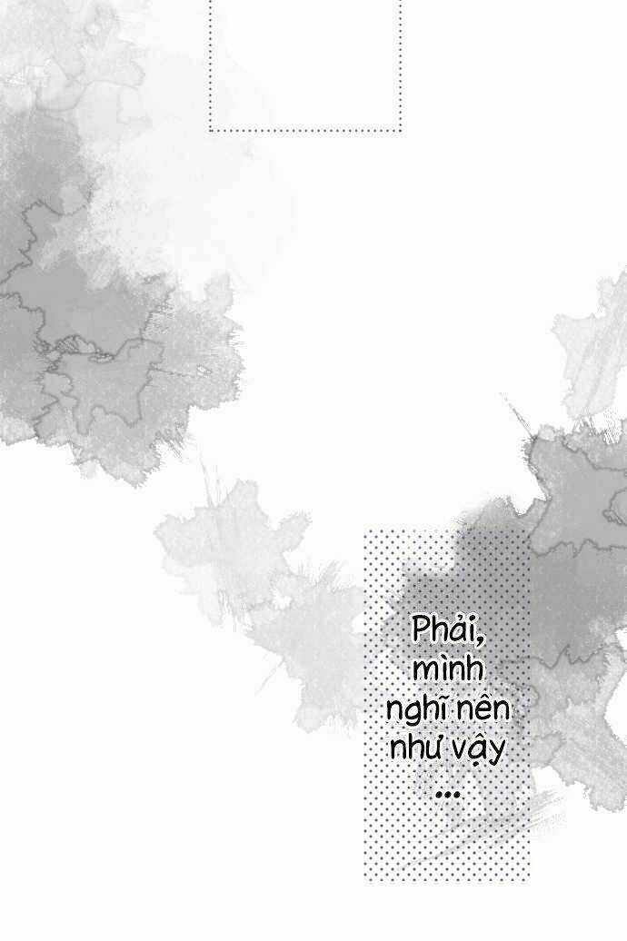 Giống Như Tình Yêu!: Chapter 21