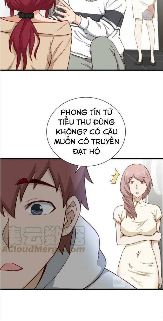Hệ Thống Tu Tiên Mạnh Nhất: Chapter 67