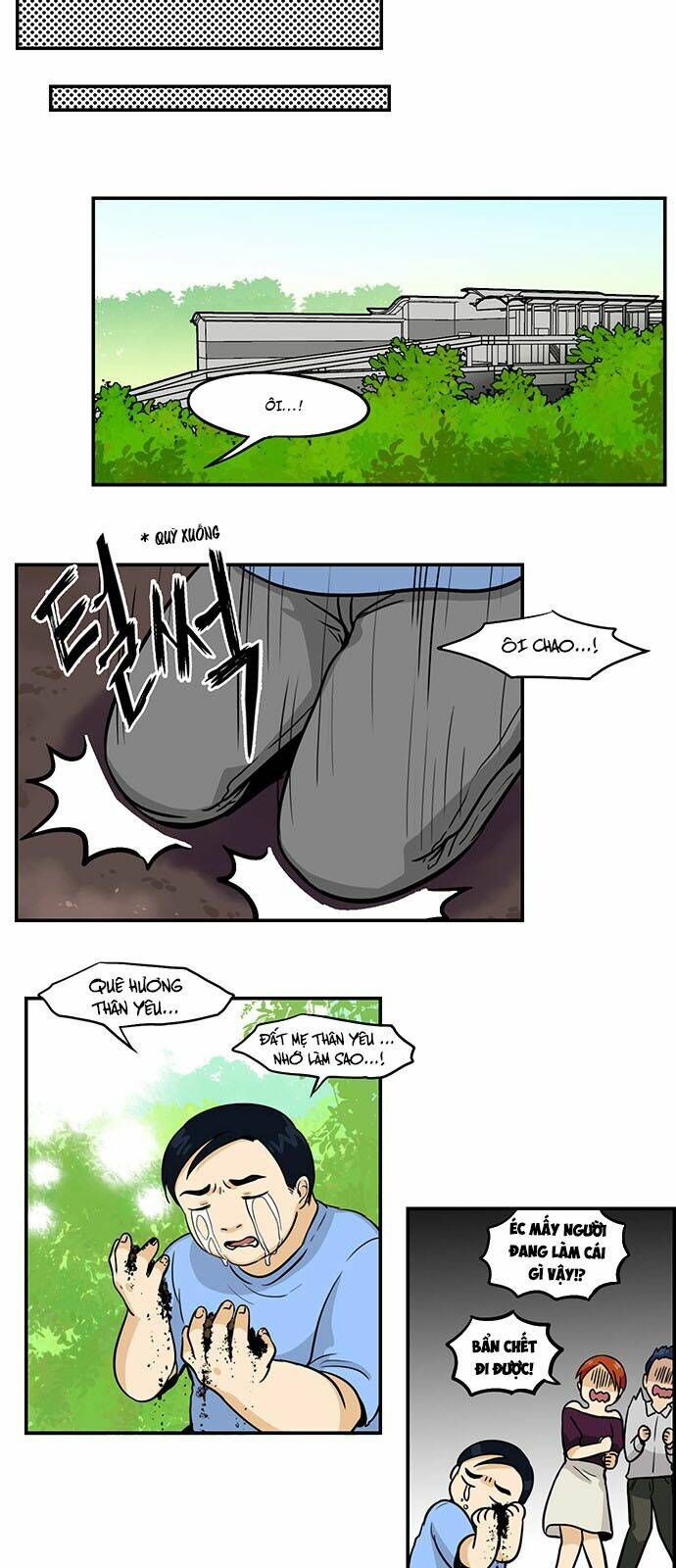 Hắn Ta Là Rồng: Chapter 129