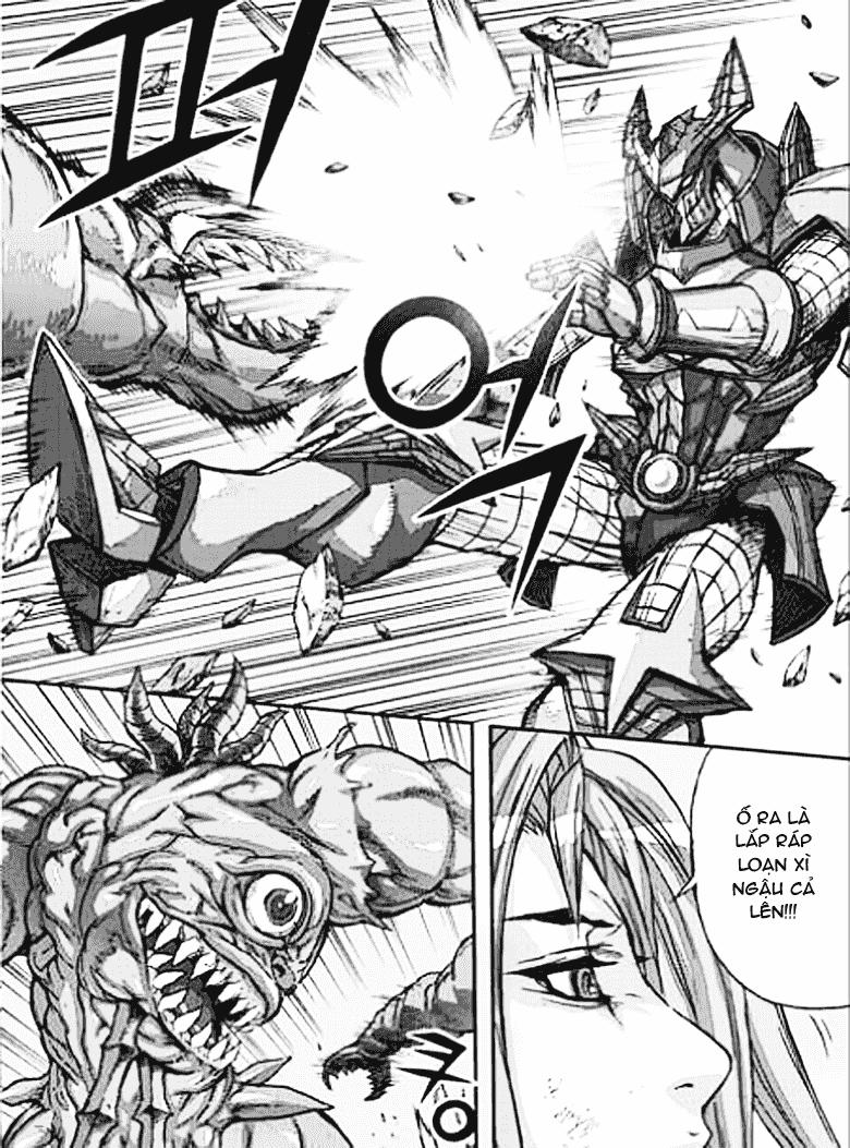 Diêm Đế: Chapter 53.2