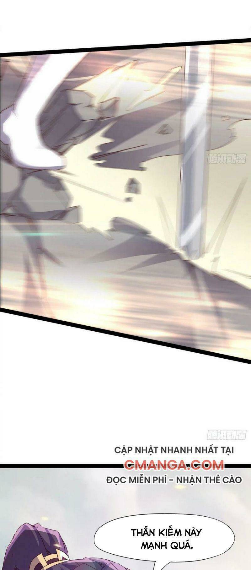 Kiếm Đồ: Chapter 95
