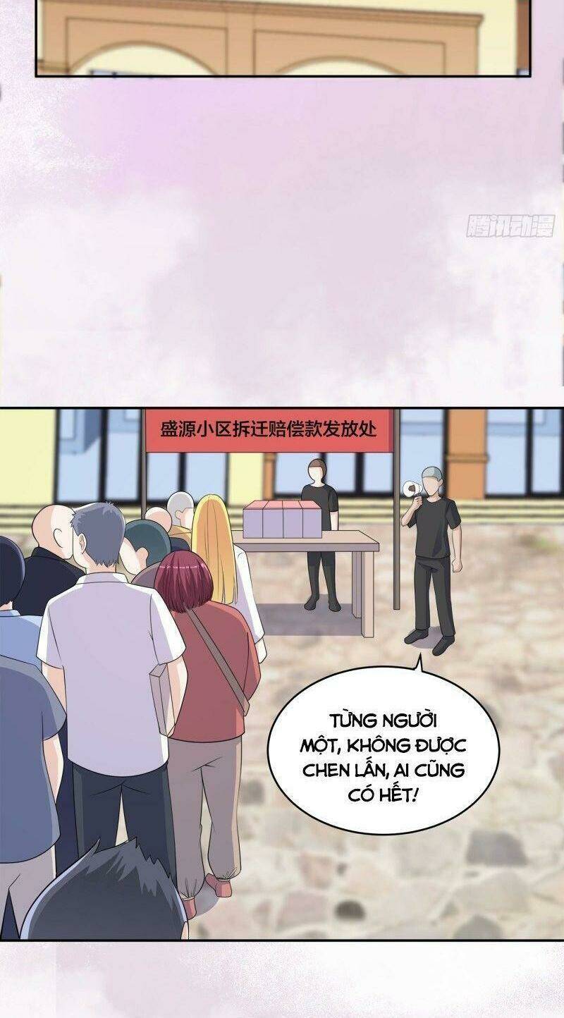 Người Tu Tiên Tại Đô Thị: Chapter 139