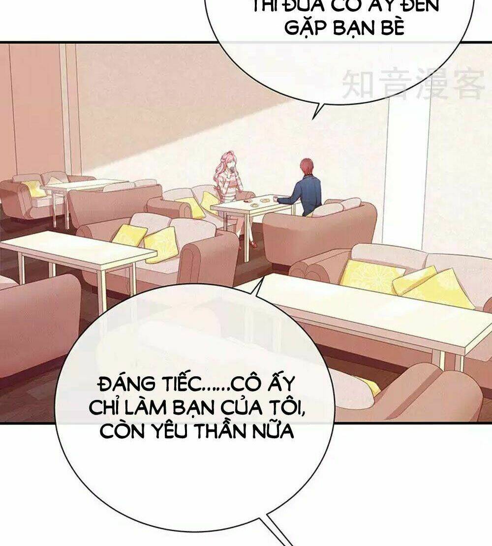 Cả Thế Giới Đều Không Bằng Người: Chapter 71