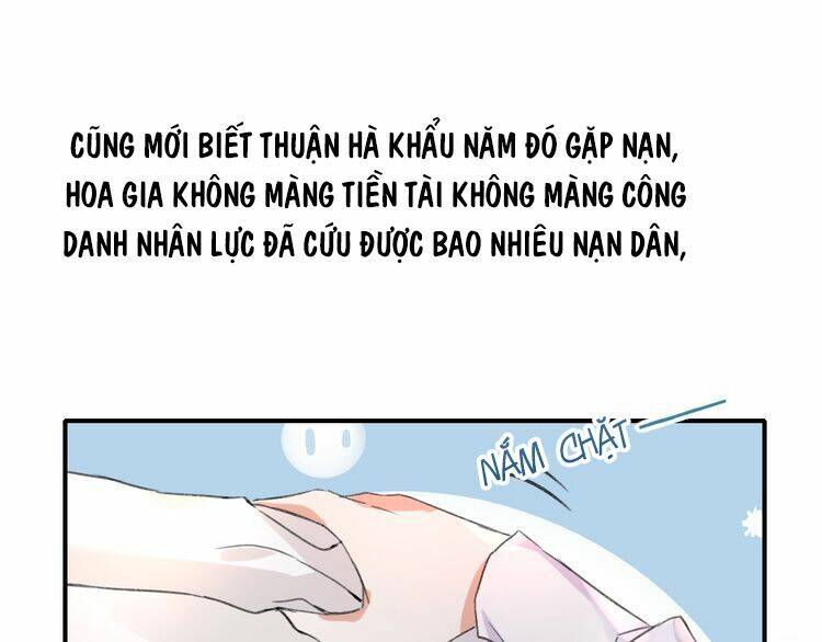 Hoa Nhan Sách: Chapter 46.2