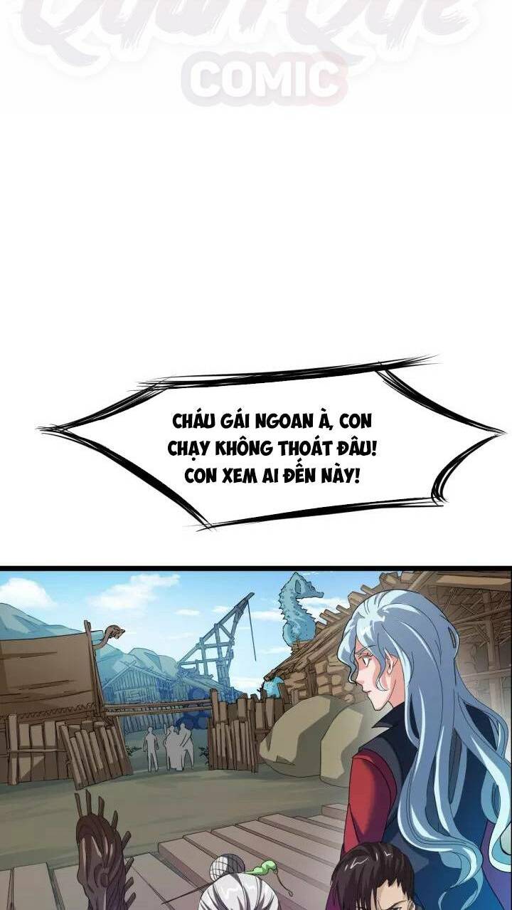 Long Mạch Võ Thần: Chapter 62