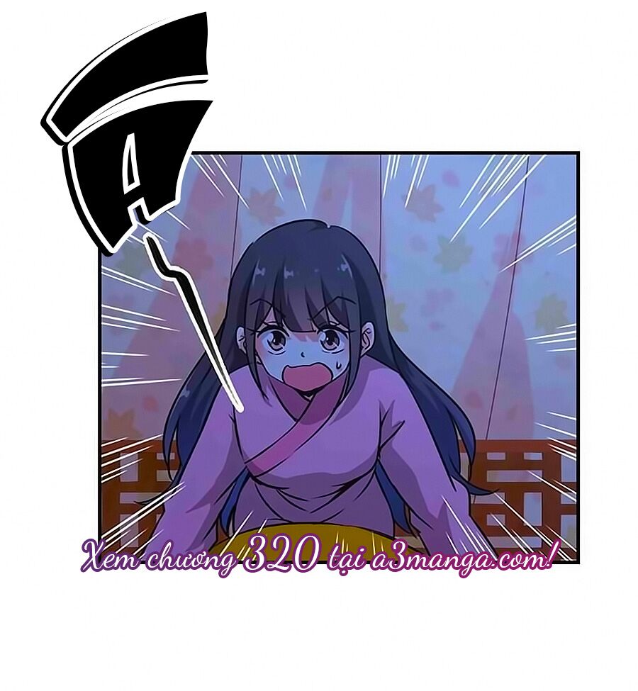 Vương Gia ! Ngươi Thật Bỉ Ổi !: Chapter 319