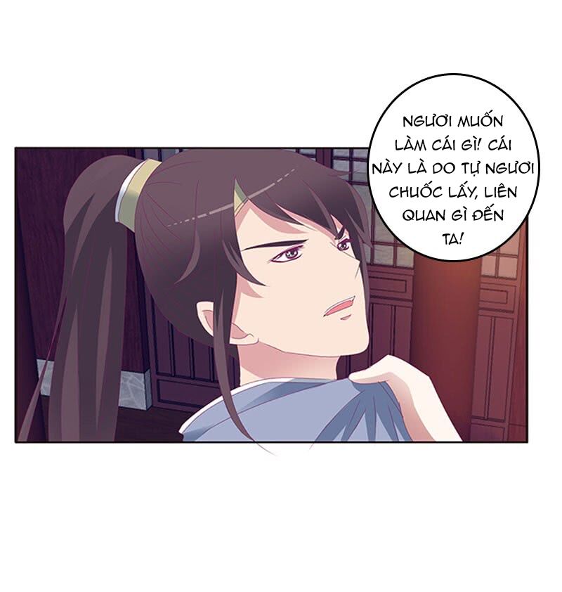 Thông Linh Phi: Chapter 344