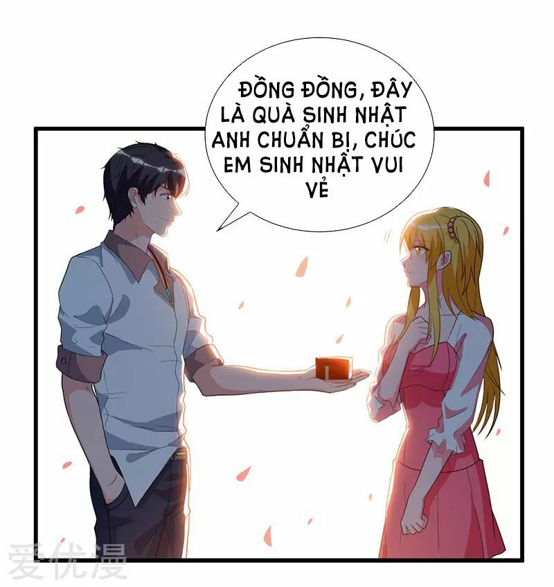Trọng Sinh Khí Thiếu Quy Lai: Chapter 72