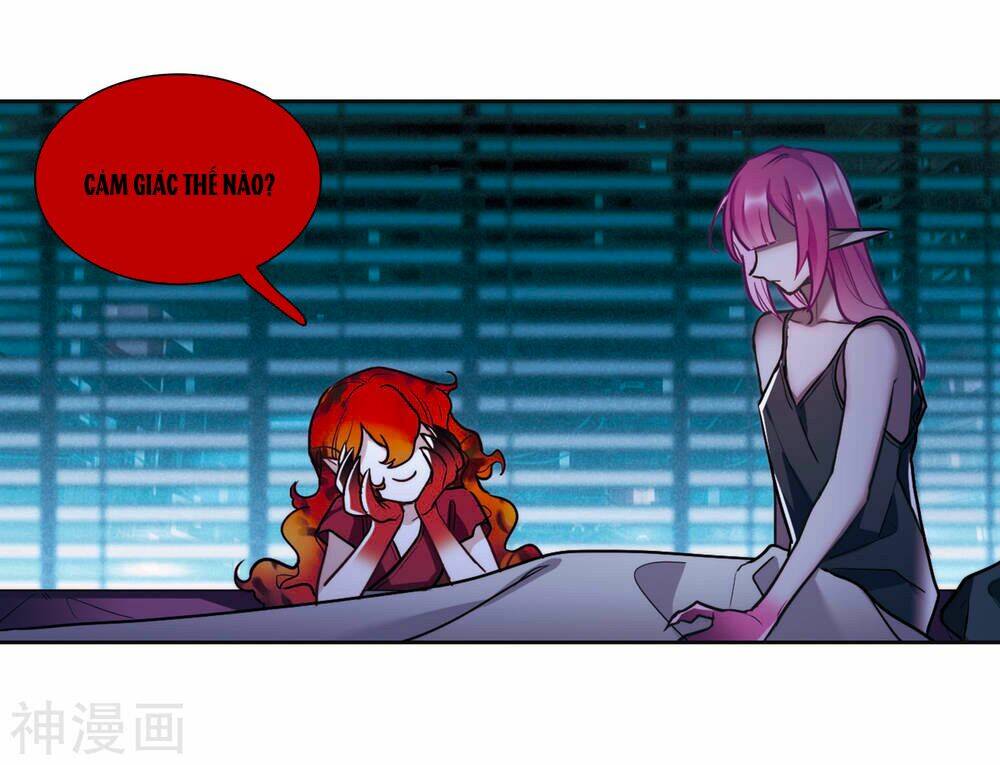 Địa Ngục Cáo Bạch Thi: Chapter 99