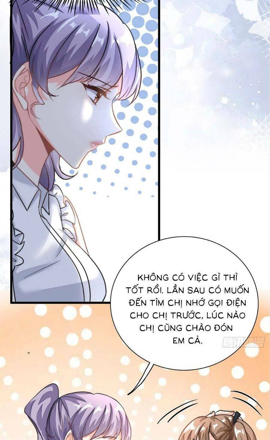 Kim Chủ Của Tôi Mới Năm Tuổi: Chapter 26