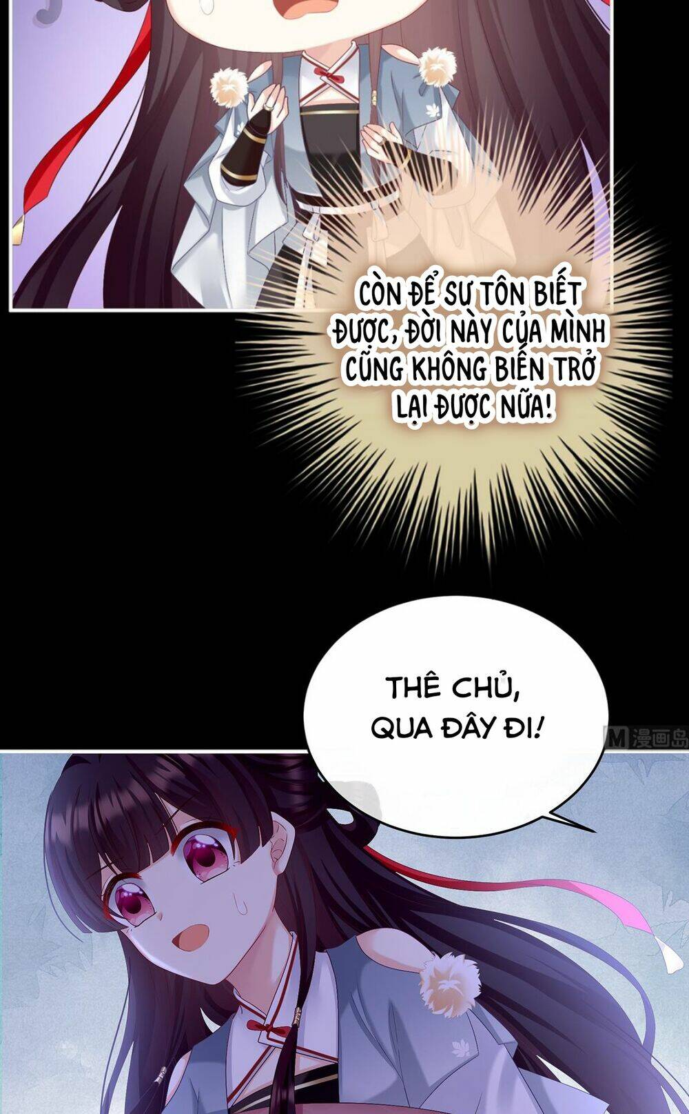 Kiều Phu Có Hỉ: Chapter 65