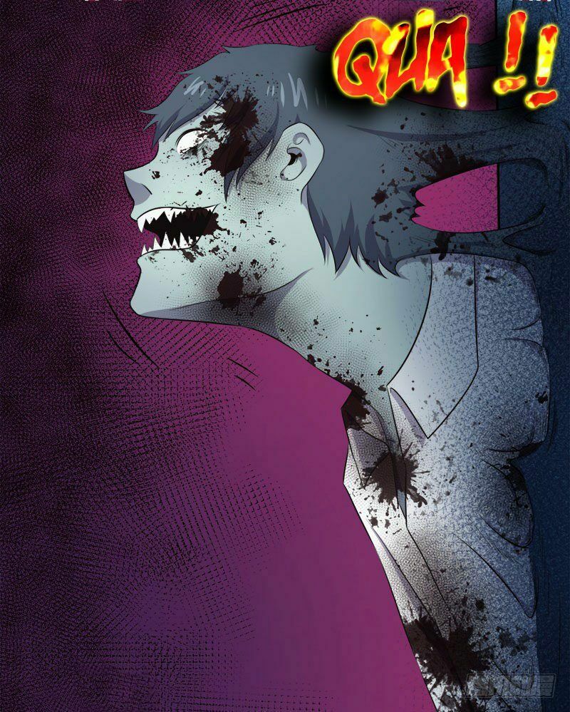Ngạo Kiều Quỷ Vương Yêu Ta: Chapter 19